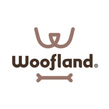 Woofland. Logo Design, Br, ing & Identit project by Christos Tsoleridis - 04.16.2022