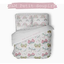 Mi Proyecto del curso: Ilustración digital de patterns para productos. Un proyecto de Pattern Design y Estampación de Marién Fernández Seoane - 16.04.2022