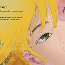 Mi Proyecto del curso: Introducción al álbum ilustrado. Projekt z dziedziny Trad, c, jna ilustracja, Grafika ed, torska,  R, sunek, Ilustracje dla dzieci, Narracja i Książka obrazkowa użytkownika Lucia Ríos Calanni - 01.07.2022