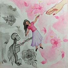 Mi Proyecto del curso: Dibujo anatómico para principiantes. Un projet de Beaux Arts, Esquisse , Dessin au cra, on, Dessin, Dessin réaliste , et Dessin anatomique de Leirys Martinez - 14.04.2022