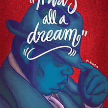 Técnicas y estilos varios con Procreate. Traditional illustration, Digital Illustration, and Digital Drawing project by Juan Pablo Garrido Marchant - 04.17.2022