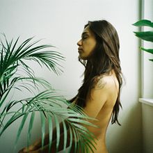 Self-portraits (on-going project). Self-Portrait Photograph project by Michela Ricciuto - 04.17.2022