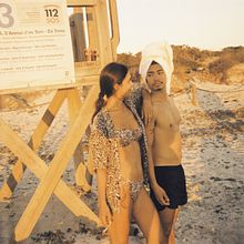 Más amor, por favor.. Un proyecto de Fotografía analógica de Michela Ricciuto - 17.04.2022