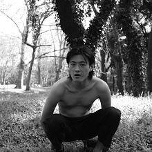Naoki. Photograph, and Digital Photograph project by Michela Ricciuto - 04.17.2022