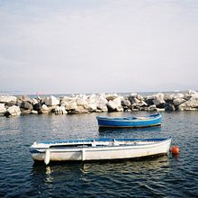 Diary of Italy. Film Photograph project by Michela Ricciuto - 04.17.2022