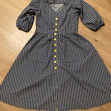 Mijn project van de cursus: Naaimachines voor beginners: maak je eerste jurk. Fashion Design, Sewing, DIY, Patternmaking, and Dressmaking project by Moniek Hueting - 04.17.2022