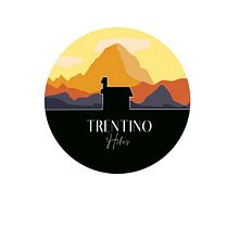 Logo Trentino Hikes Ein Projekt aus dem Bereich Grafikdesign von zaghi - 17.04.2022