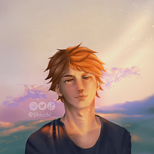 Mi Proyecto del curso: Retratos digitales: dibuja personajes femeninos con luz natural. Un projet de Conception de personnages et Illustration numérique de Gisella Sanchez - 17.04.2022