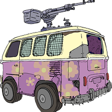 Backgrounds. Projekt z dziedziny Trad, c, jna ilustracja i  Animacja użytkownika Pijamitas Animation - 18.04.2022