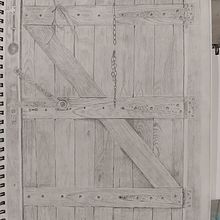 My project for course: Daily Sketching for Creative Inspiration. Traditional illustration, Sketching, Creativit, Drawing, and Sketchbook project by corrodgery - 04.18.2022