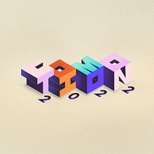 CoMotion 2022 Title Sequence. Motion Graphics project by Desmond Du - 02.08.2022