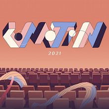 CoMotion 2021 Title Sequence. Un proyecto de Motion Graphics de Desmond Du - 09.03.2021