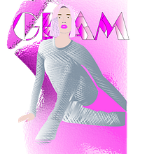 Fashion Pink. Un projet de Illustration traditionnelle, Publicité, Motion design, Photographie, Design graphique, B, e dessinée, Illustration vectorielle, Créativité, Dessin, St, lisme, Photographie de mode, Dessin numérique, Peinture numérique et Illustration de mode de nika_quentin - 18.04.2022