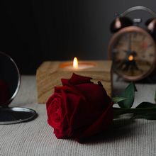Rosa. Een project van Fotografie van Constanza Peyran - 18.04.2022
