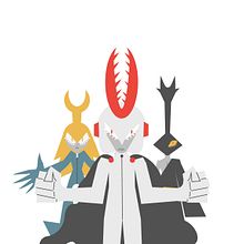 Besouros e insetos que eu amo . Design e Ilustração tradicional projeto de Natan Gonçalves Ourives - 18.04.2022