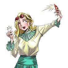 My project for course: Drawing Expressive Characters. Un proyecto de Ilustración tradicional, Diseño de personajes, Cómic, Dibujo a lápiz, Dibujo y Manga de Alan Lawrence - 17.04.2022