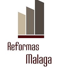 Reformas Málaga. Un proyecto de Publicidad, Diseño y Diseño Web de Borja Guerrero - 18.04.2022