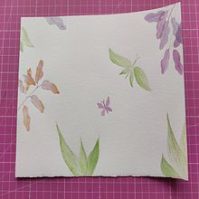 Leggerezza. Un proyecto de Ilustración tradicional, Bocetado, Creatividad, Dibujo, Pintura a la acuarela y Sketchbook de laura_vitagliano - 18.04.2022