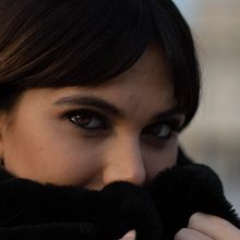 Retratos. Een project van Portretfotografie van heegen - 18.04.2022