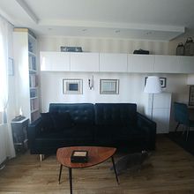 Mój projekt z kursu: Kolor w aranżacji wnętrz. Un progetto di Interior design, Interior Design, Interior Design, Teoria del colore e Progettazione dello spazio di Katarzyna Mastalerz - 18.04.2022