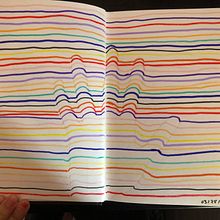 My project for course: Drawing for Beginners Level -1 . Desen în creion, Desen, Crearea cu copiii și Caiet de schițe de Sonia Alvarez - 04.18.2022