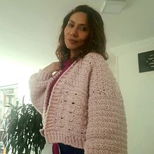 Primer proyecto . Un proyecto de  de Nubia Romero - 09.04.2022