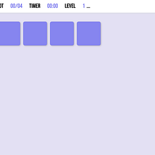 My project for course: Introduction to JavaScript Programming. Un projet de Webdesign, Développement web, HTML , et JavaScript de heiyatw - 16.04.2022