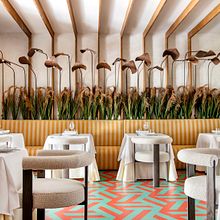 Casa Mories. Een project van Interactief ontwerp, Interieurontwerp, Lichtontwerp y Productontwerp van Adriana Somoza - 19.04.2022