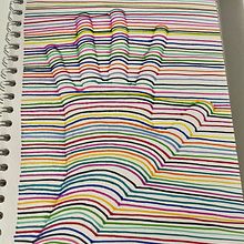 Mi Proyecto del curso: Dibujo para principiantes nivel -1. Pencil Drawing, Drawing, and Sketchbook project by caritoj12 - 04.19.2022