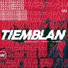 Tiemblan - Los Waraos. Un proyecto de Música, Cine, vídeo, televisión, Cine, Vídeo, Sound Design, Producción audiovisual					, Stor, telling, Edición de vídeo, Realización audiovisual, Guion, YouTube Marketing y Producción musical de korg2408 - 18.04.2022
