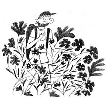 Viaje — Cómic. Un proyecto de Dibujo de Camilo Castaño Quinchía - 20.04.2022