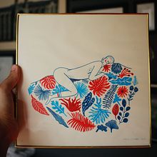 Idioma suave — Colección. Un proyecto de Dibujo de Camilo Castaño Quinchía - 20.04.2022