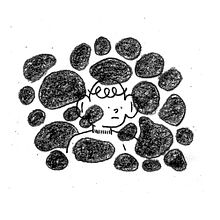 Empezar — Cómic. Un proyecto de Dibujo de Camilo Castaño Quinchía - 20.04.2022
