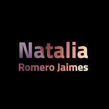 Mi Proyecto del curso: Demo reel con Adobe Premiere: crea un porfolio impactante. Film, Video, TV, Photograph, Post-production, Video, Audiovisual Production, Portfolio Development, Video Editing, Filmmaking, and Script project by Natalia Romero Jaimes - 04.18.2022