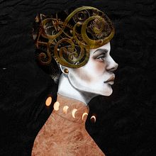 My project for course: Magical Photomontage in Photoshop: Creating Visual Metaphors. Un projet de Postproduction photographique, Retouche photographique, Photographie numérique, Composition photographique , et Photomontage de Maureen Fletcher - 18.04.2022