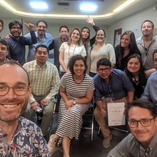 Design Thinking for Service Design (Quito, Ecuador). Un proyecto de Diseño de Grace Ascuasiati - 20.04.2022