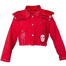 Il mio progetto del corso: Fashion design: pittura e ricamo su indumenti. Un proyecto de Pintura, Diseño de moda, Bordado, DIY, Upc, cling y Diseño textil de Aurora Pispola - 20.04.2022