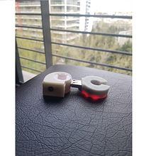 Mobile Transilluminator Vein Finder. Product Design, Design & Industrial Design project by Tohid Talebifar - 04.20.2022