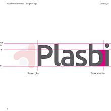 Meu projeto do curso: Design de logos: síntese gráfica e minimalismo. Design, Br, ing, Identit, Graphic Design, and Logo Design project by Jakson Policarpi - 03.31.2022