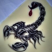 Aplicacion Tecnica De Puntillismo. Un progetto di Illustrazione tradizionale, Design di tatuaggi e Creatività di Johan Suaza - 20.04.2022