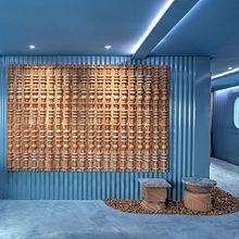 Poggi Ugo 100 YEARS Milan Design Week. Un progetto di Architettura d'interni, Product design e Interior design di Masquespacio - 21.04.2022