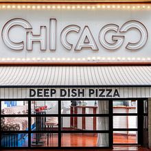 Chicago Style Maudes. Een project van  Ontwerp, Interieurontwerp, Productontwerp e Interactief ontwerp van Adriana Somoza - 21.04.2022