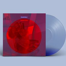 Parcels - Herefore. Photograph, Art Direction, Photograph, Post-production, Product Photograph, and Photographic Composition project by Monika - 04.21.2022