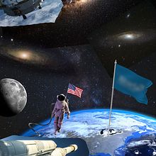 Mi Proyecto del curso: Retoque creativo en Photoshop: crea imágenes asombrosas Ein Projekt aus dem Bereich Fotografie, Bildbearbeitung, Fotoretuschierung und Fotomontage von Bingen Elgeta - 21.04.2022