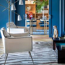 Fortuny. Een project van Interieurontwerp, Interactief ontwerp,  Ontwerp y Productontwerp van Adriana Somoza - 21.04.2022