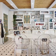 Soracks Porcelaine. Een project van  Ontwerp, Interieurontwerp, Productontwerp e Interactief ontwerp van Adriana Somoza - 21.04.2022