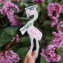 Soffiorita - Instagram page. Ilustração tradicional, e Pintura em aquarela projeto de soffiorita - 21.04.2022