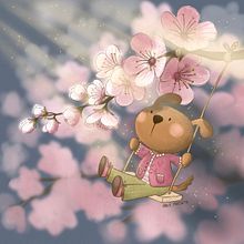 Progetto finale : Atmospheric Scenes in Procreate: Paint with Color and Light. Un proyecto de Ilustración tradicional de Chiara - 21.04.2022