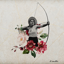 El Comalito. Design, Traditional illustration, and Photograph project by Ivan Carrillo - 04.21.2022