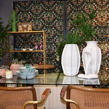 El Paracaidista. Een project van  Ontwerp, Productontwerp y Ruimtelijk ontwerp van Adriana Somoza - 21.04.2022